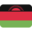 flag, Malawi